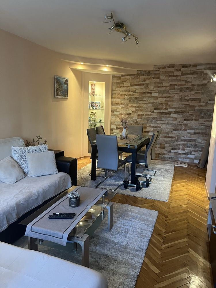 In vendita  2 camere da letto Varna , Chajka , 64 mq | 47499573