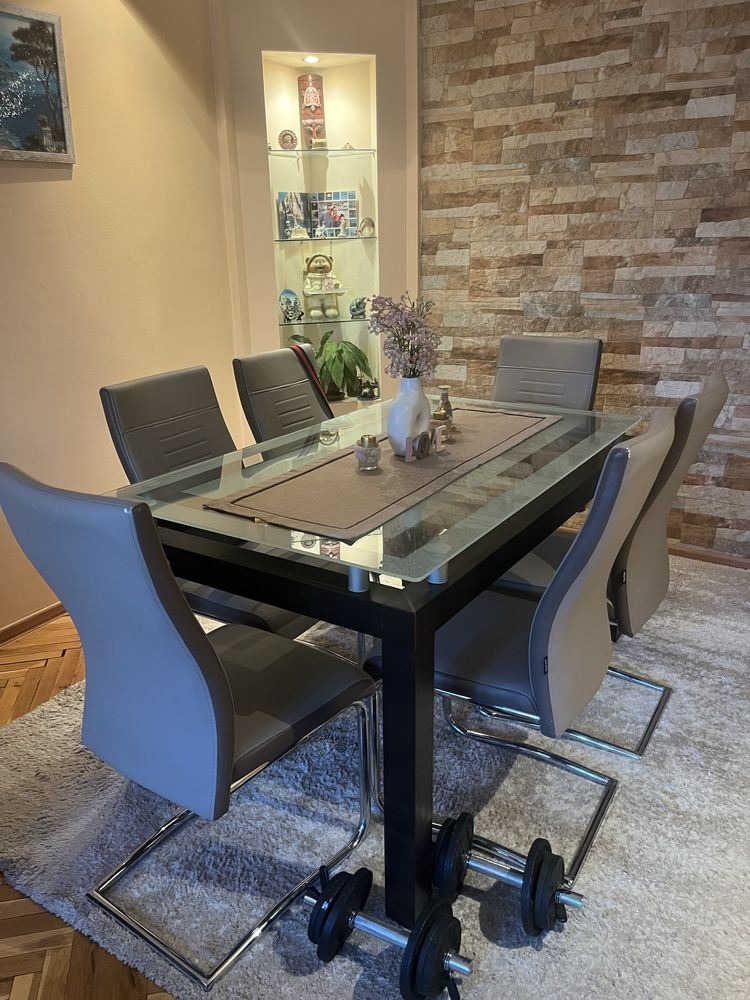 In vendita  2 camere da letto Varna , Chajka , 64 mq | 47499573 - Immagine [5]