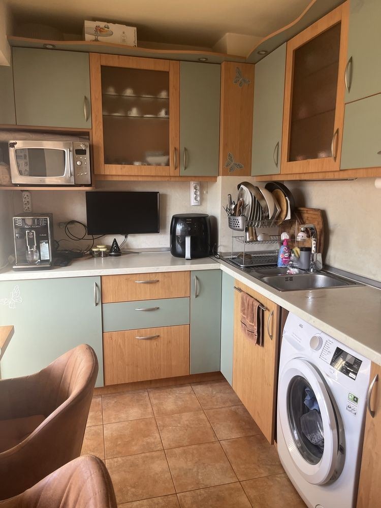 In vendita  2 camere da letto Varna , Chajka , 64 mq | 47499573 - Immagine [6]