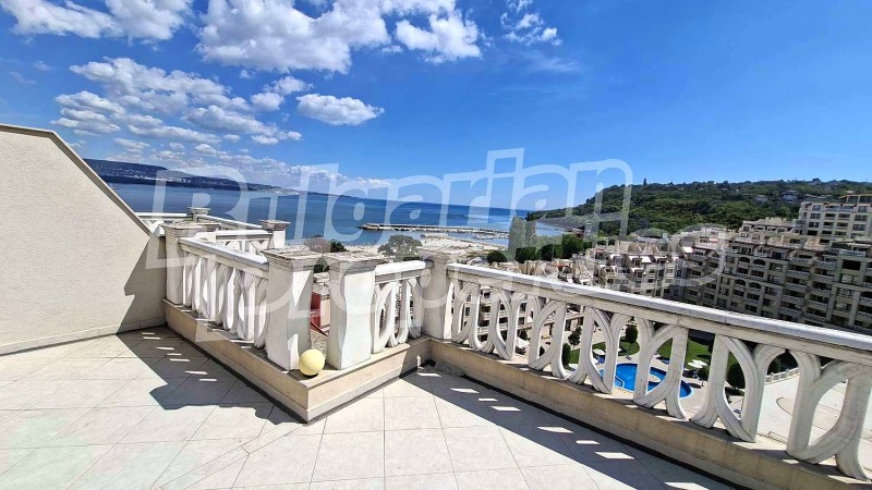 Satılık  2 yatak odası Varna , Asparuhovo , 166 metrekare | 99384974 - görüntü [17]