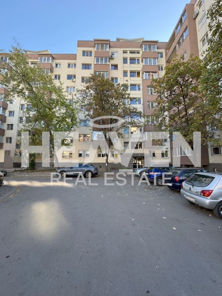 De vânzare  2 dormitoare Plovdiv , Izgrev , 90 mp | 66880559 - imagine [12]