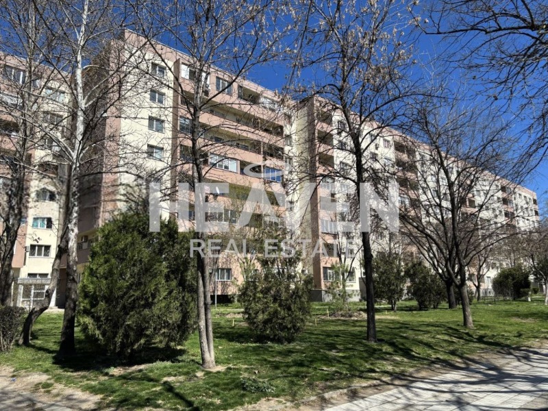De vânzare  2 dormitoare Plovdiv , Izgrev , 90 mp | 66880559 - imagine [13]