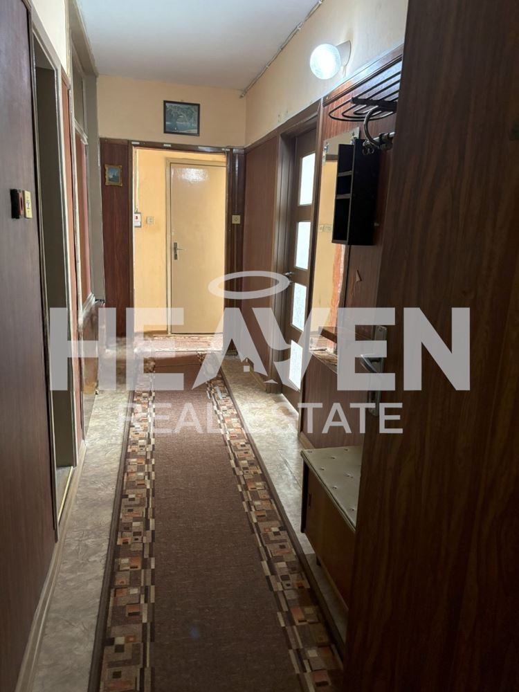 De vânzare  2 dormitoare Plovdiv , Izgrev , 90 mp | 66880559 - imagine [5]
