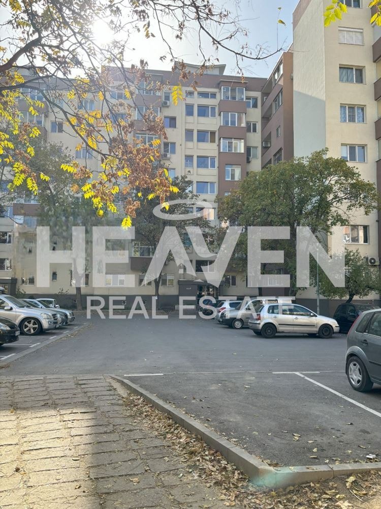 De vânzare  2 dormitoare Plovdiv , Izgrev , 90 mp | 66880559 - imagine [14]