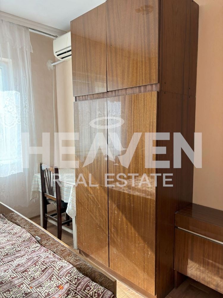 De vânzare  2 dormitoare Plovdiv , Izgrev , 90 mp | 66880559 - imagine [3]