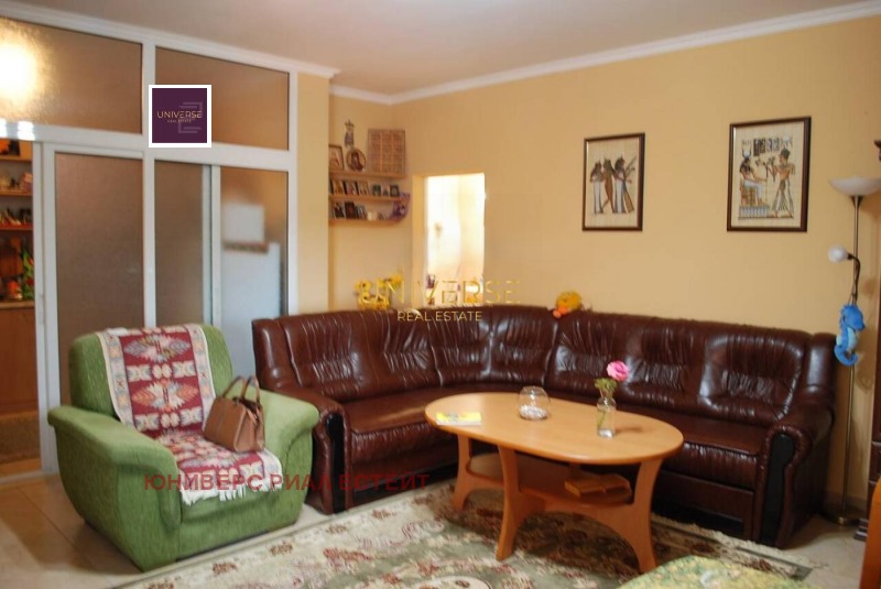 En venta  2 dormitorios región Burgas , k.k. Slanchev bryag , 92 metros cuadrados | 94880207 - imagen [5]
