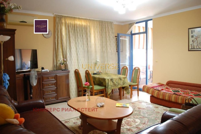 En venta  2 dormitorios región Burgas , k.k. Slanchev bryag , 92 metros cuadrados | 94880207 - imagen [2]