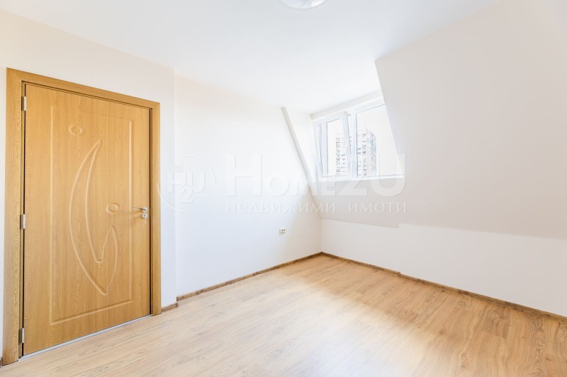 Продава 3-СТАЕН, гр. София, Бъкстон, снимка 5 - Апартаменти - 53248355