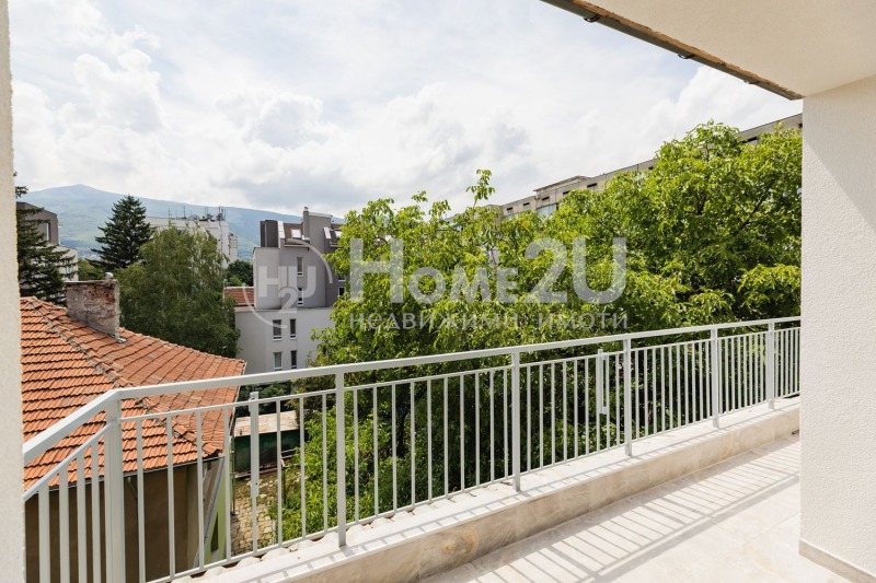 Продава 3-СТАЕН, гр. София, Бъкстон, снимка 7 - Апартаменти - 53248355