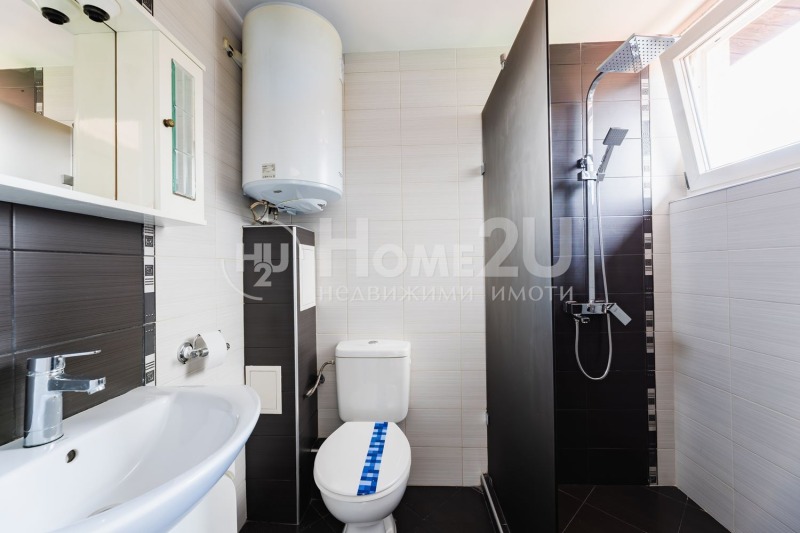 Продава 3-СТАЕН, гр. София, Бъкстон, снимка 9 - Апартаменти - 53248355