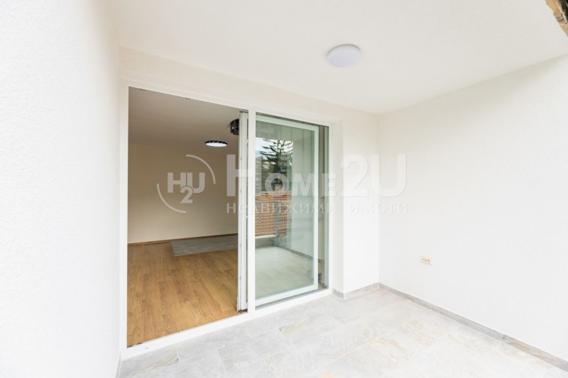 Продава 3-СТАЕН, гр. София, Бъкстон, снимка 6 - Апартаменти - 53248355