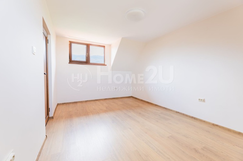 Продава 3-СТАЕН, гр. София, Бъкстон, снимка 10 - Апартаменти - 53248355