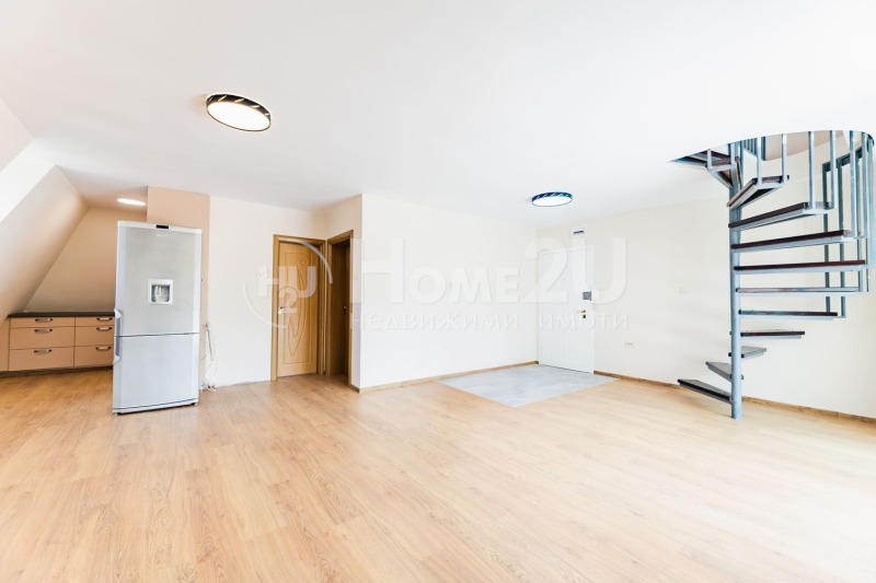 Продава 3-СТАЕН, гр. София, Бъкстон, снимка 2 - Апартаменти - 53248355