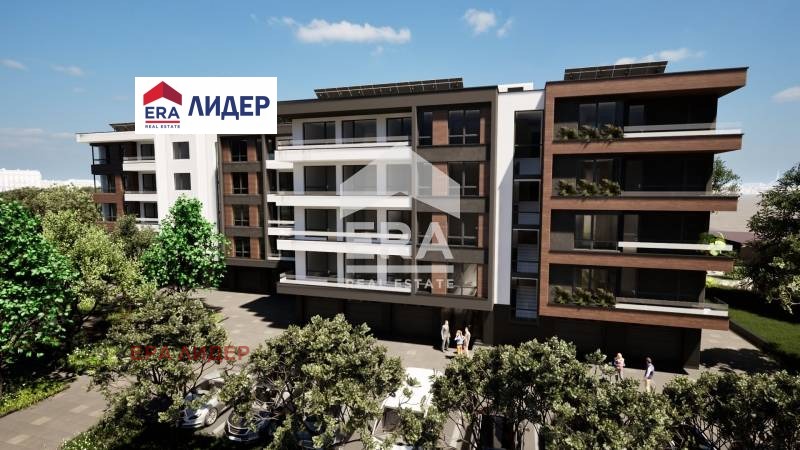 Продава 3-СТАЕН, гр. Русе, Чародейка - Юг