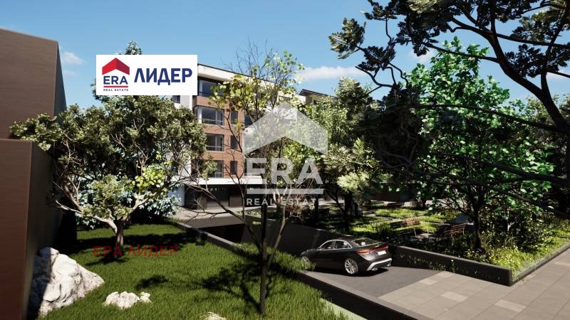 Продава 3-СТАЕН, гр. Русе, Чародейка - Юг, снимка 9 - Апартаменти - 54920585
