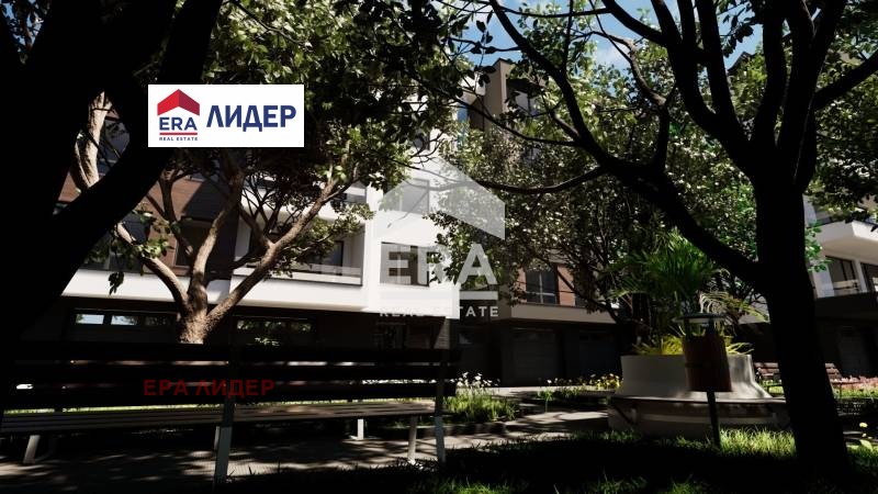 Продава 3-СТАЕН, гр. Русе, Чародейка - Юг, снимка 7 - Апартаменти - 54920585