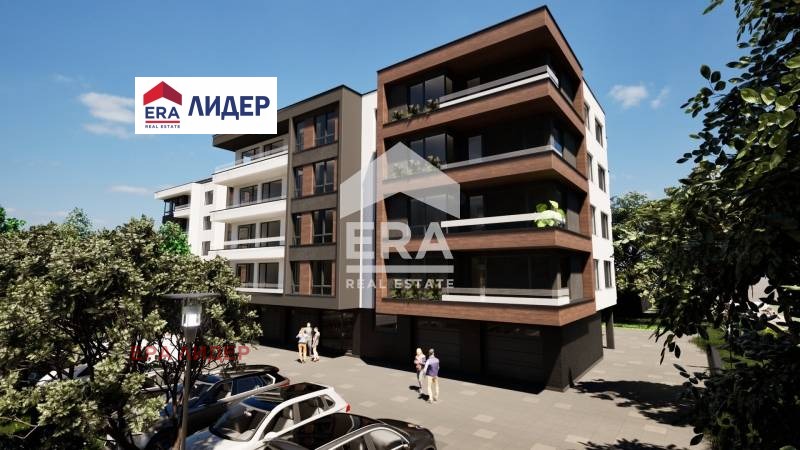 Продава 3-СТАЕН, гр. Русе, Чародейка - Юг, снимка 5 - Апартаменти - 54920585