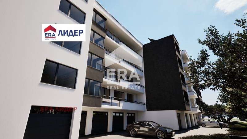 Продава 3-СТАЕН, гр. Русе, Чародейка - Юг, снимка 11 - Апартаменти - 54920585