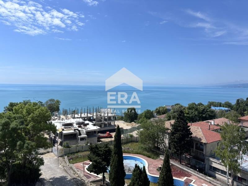 Продава 3-СТАЕН, гр. Балчик, област Добрич, снимка 16 - Апартаменти - 55477549