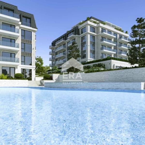 Продава 3-СТАЕН, гр. Балчик, област Добрич, снимка 9 - Апартаменти - 55477549