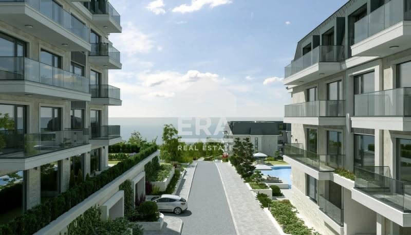 Продава 3-СТАЕН, гр. Балчик, област Добрич, снимка 6 - Апартаменти - 55477549