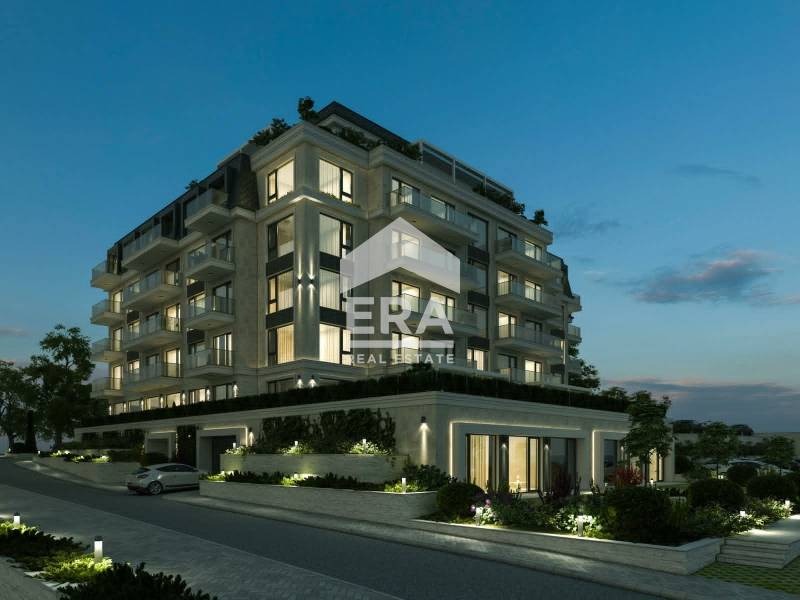 Продава 3-СТАЕН, гр. Балчик, област Добрич, снимка 12 - Апартаменти - 55477549