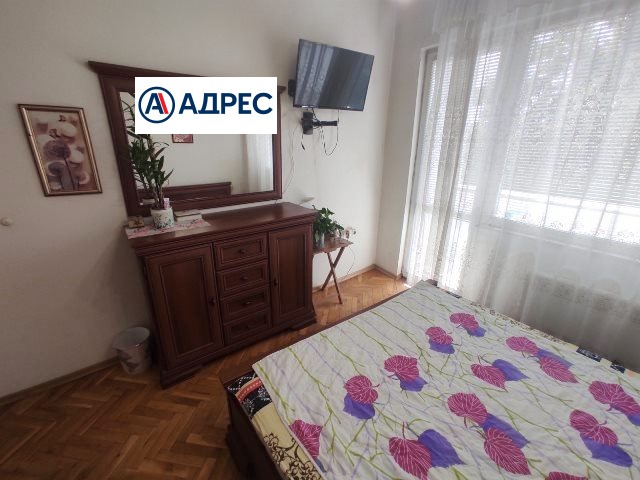 Te koop  3 slaapkamers Stara Zagora , Tsentar , 90 m² | 64051852 - afbeelding [4]