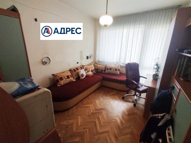 Продава  4-стаен град Стара Загора , Център , 90 кв.м | 64051852 - изображение [6]