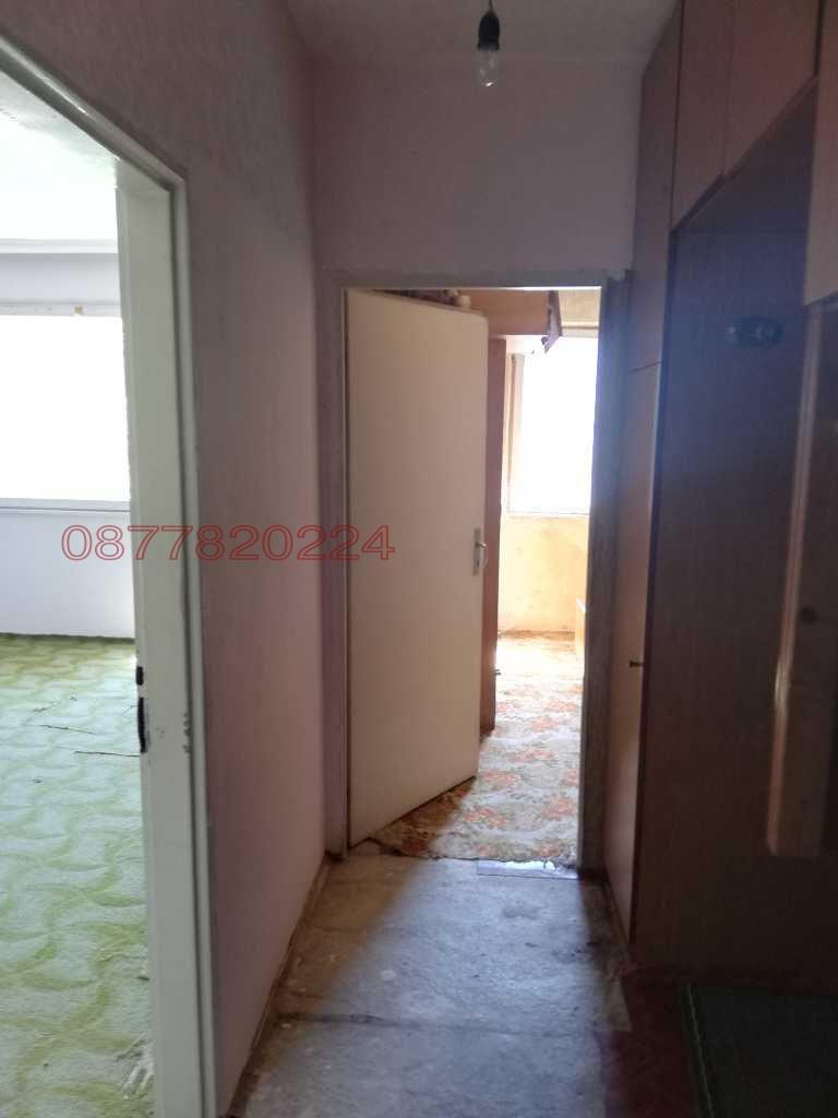 Продава 4-СТАЕН, гр. Монтана, Младост 2, снимка 5 - Апартаменти - 53889378