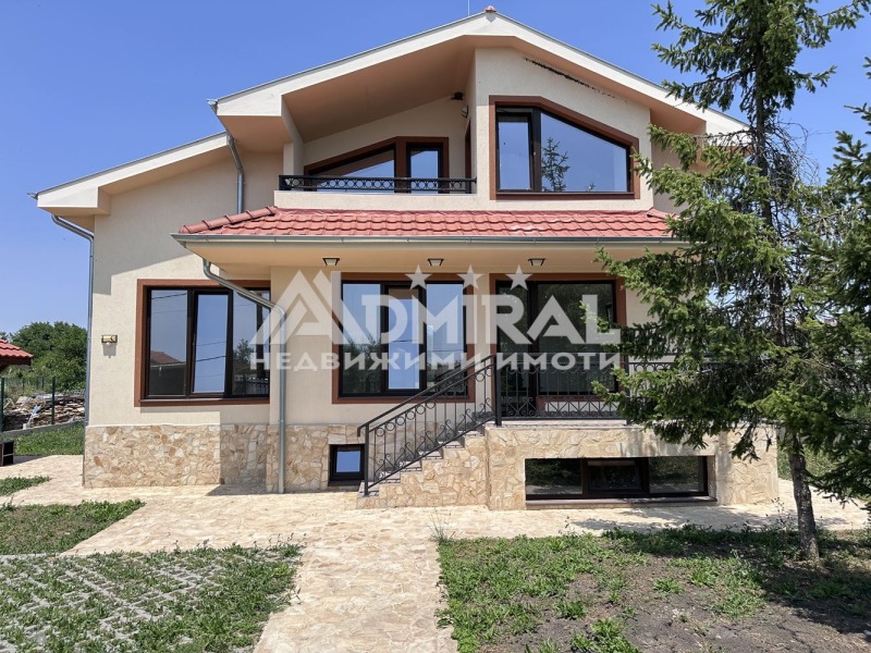 Til salg  Hus region Burgas , Polski izvor , 195 kvm | 88472940