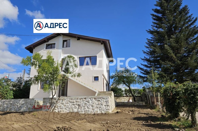 Продава КЪЩА, област Варна, с. Осеново • 195000 € / 381386.85 лв. • 84438906 1
