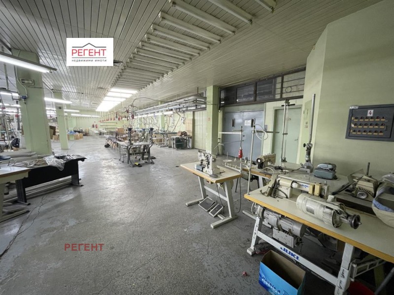 À vendre  Bâtiment industriel Veliko Tarnovo , Tsentar , 4486 m² | 89762434 - image [3]