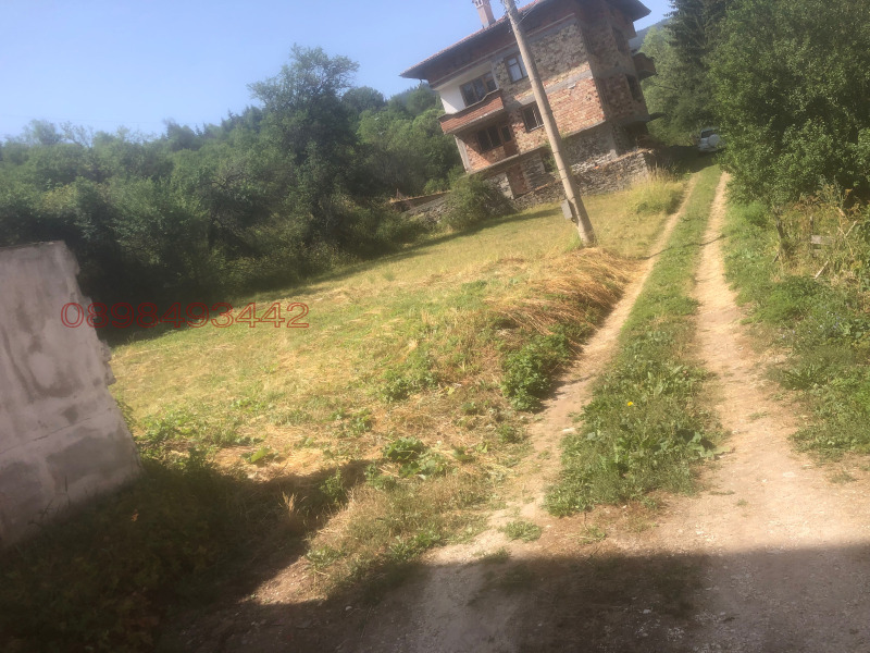 Продава  Парцел област Смолян , с. Забърдо , 576 кв.м | 88238707 - изображение [2]