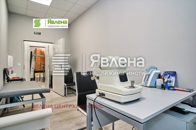 Продава БИЗНЕС ИМОТ, гр. София, Център, снимка 6 - Други - 48161383