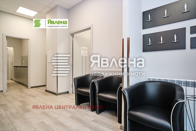 Продава БИЗНЕС ИМОТ, гр. София, Център, снимка 3 - Други - 48161383