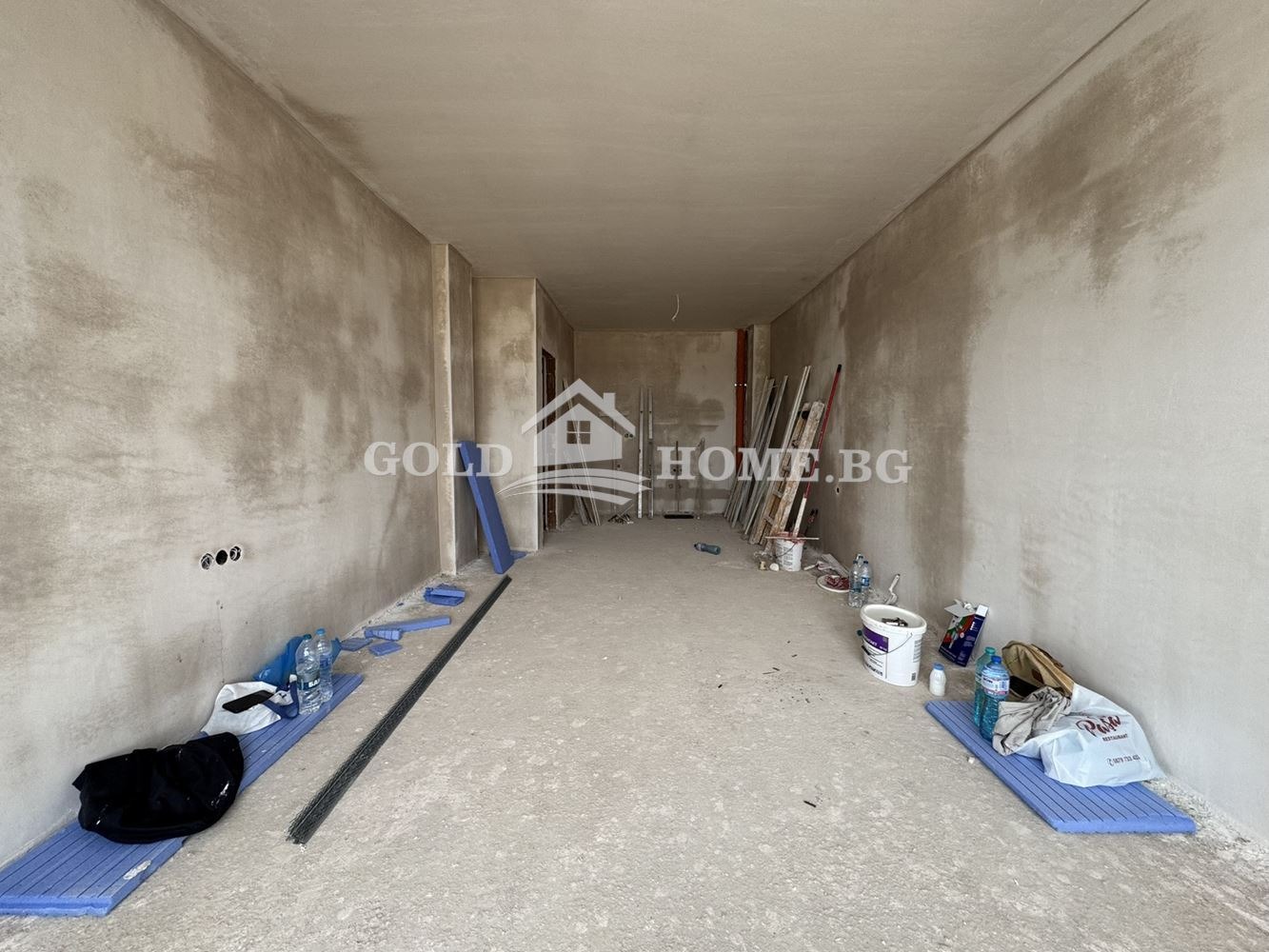 Продава 2-СТАЕН, гр. Пловдив, Остромила, снимка 2 - Апартаменти - 53165717