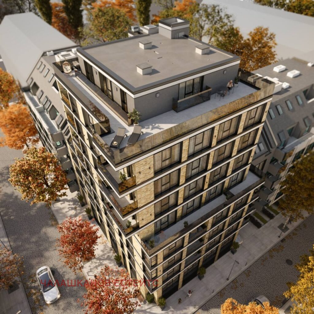 Продава 2-СТАЕН, гр. София, Зона Б-19, снимка 2 - Апартаменти - 53862757