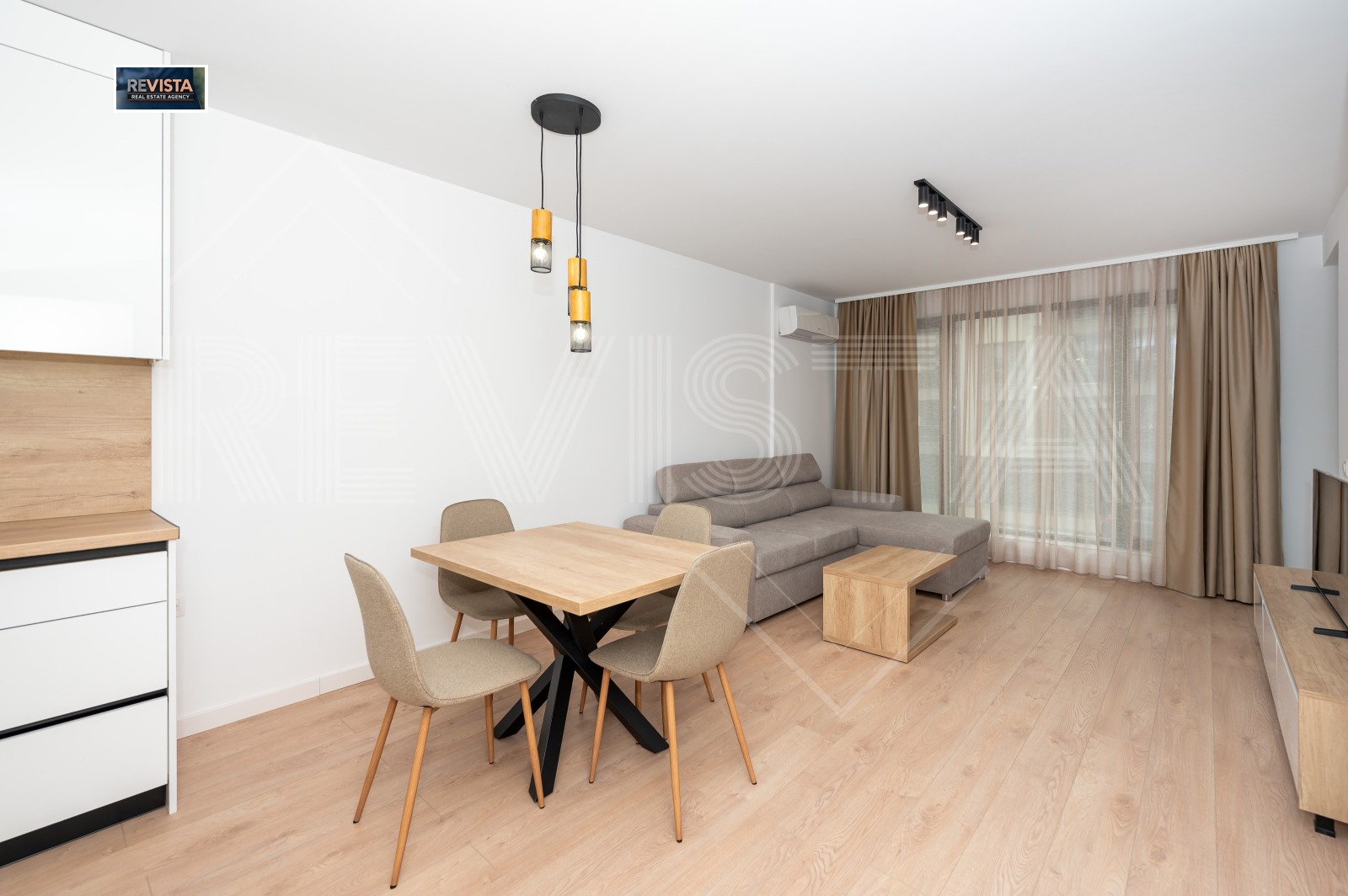 Продава 2-СТАЕН, гр. Пловдив, Христо Смирненски, снимка 5 - Апартаменти - 54030499