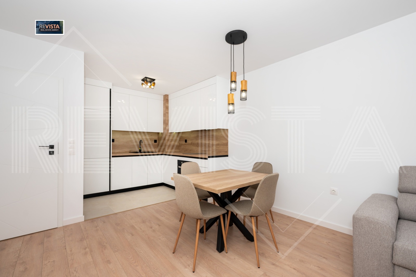 Продава 2-СТАЕН, гр. Пловдив, Христо Смирненски, снимка 3 - Апартаменти - 54030499