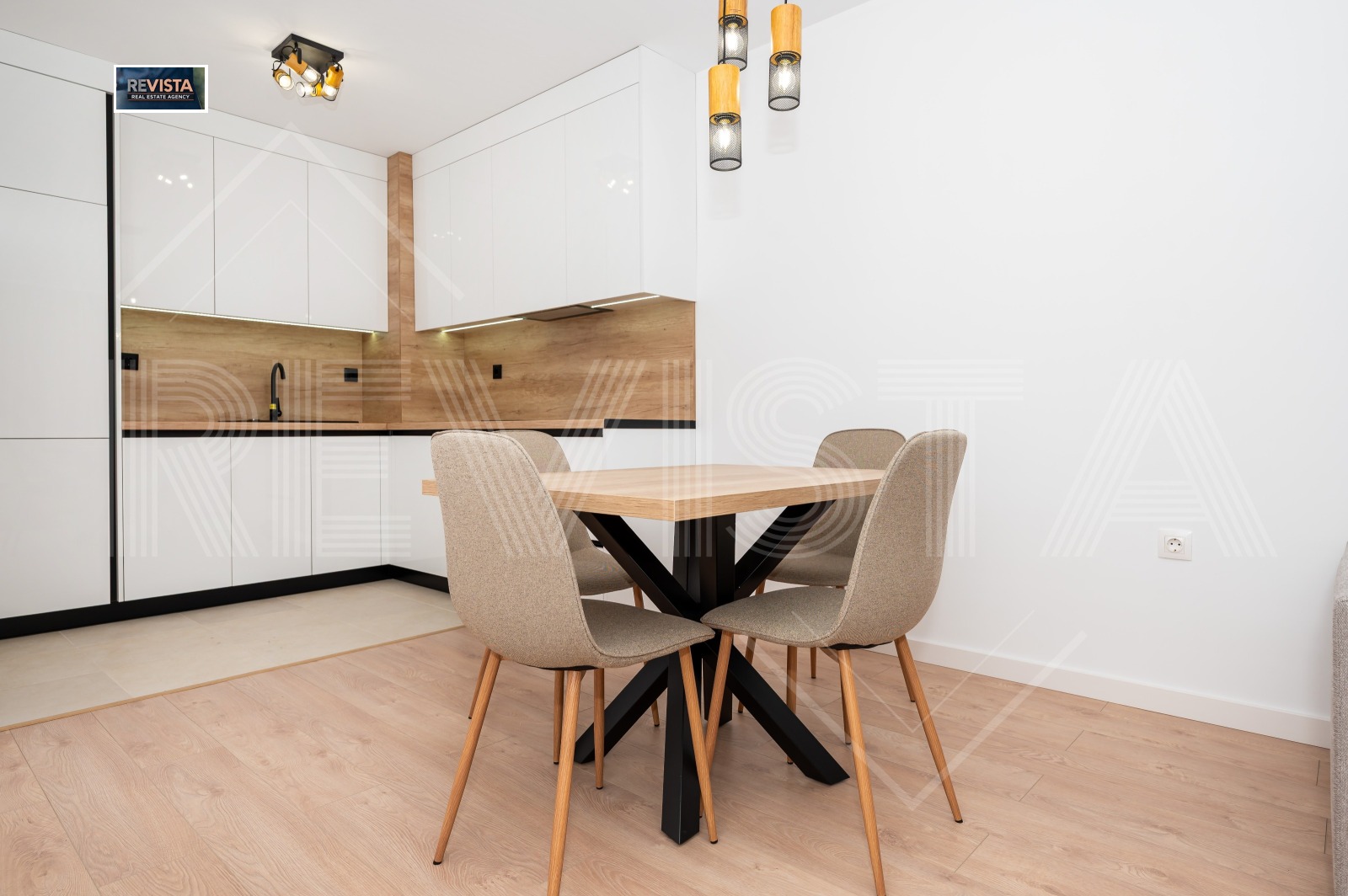 Продава 2-СТАЕН, гр. Пловдив, Христо Смирненски, снимка 4 - Апартаменти - 54030499