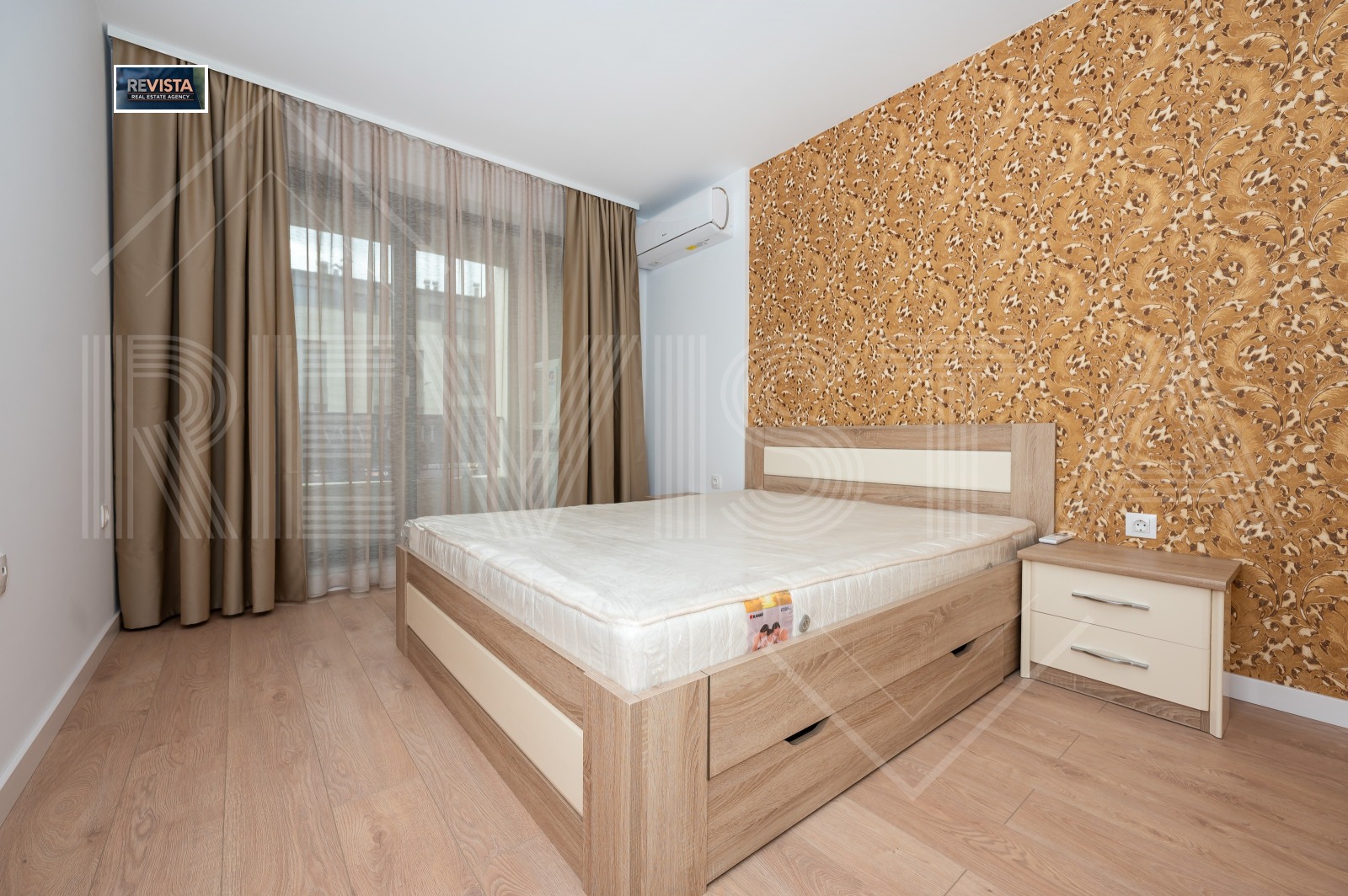 Продава 2-СТАЕН, гр. Пловдив, Христо Смирненски, снимка 7 - Апартаменти - 54030499