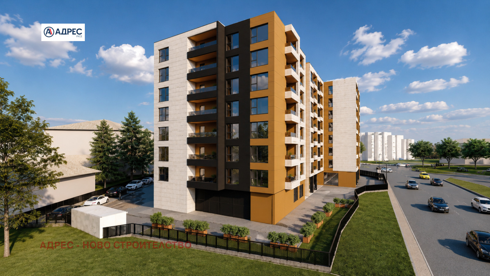 Продава 2-СТАЕН, гр. Русе, Централен южен район, снимка 9 - Апартаменти - 54069444