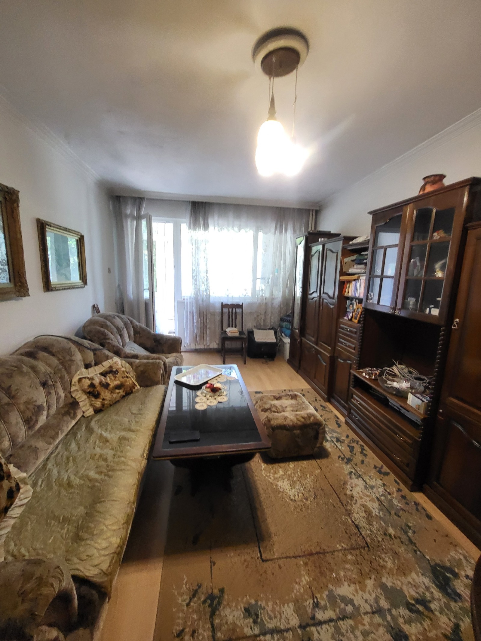 Продава 2-СТАЕН, гр. Плевен, Идеален център, снимка 10 - Апартаменти - 55240107