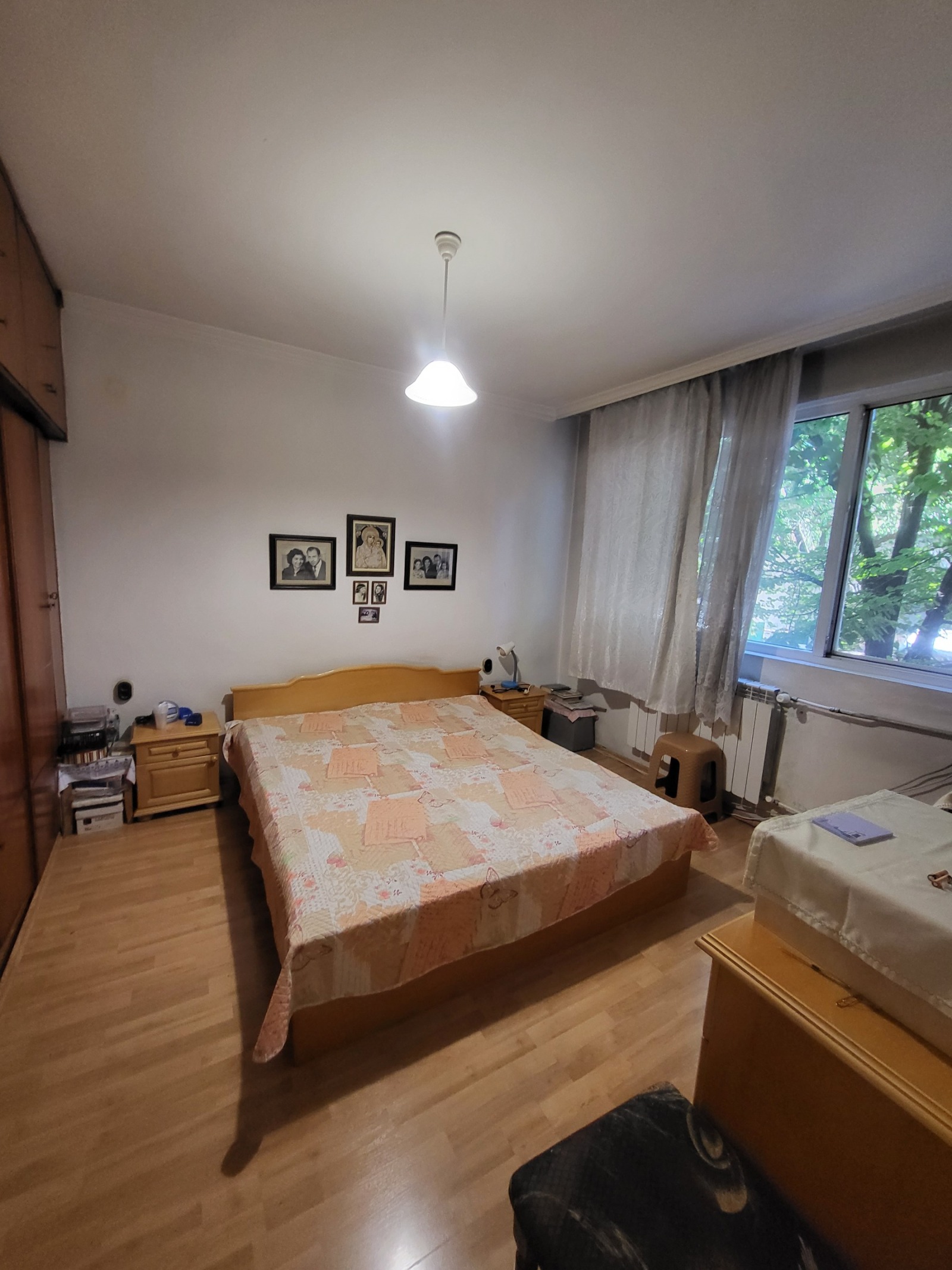 Продава 2-СТАЕН, гр. Плевен, Идеален център, снимка 8 - Апартаменти - 55240107