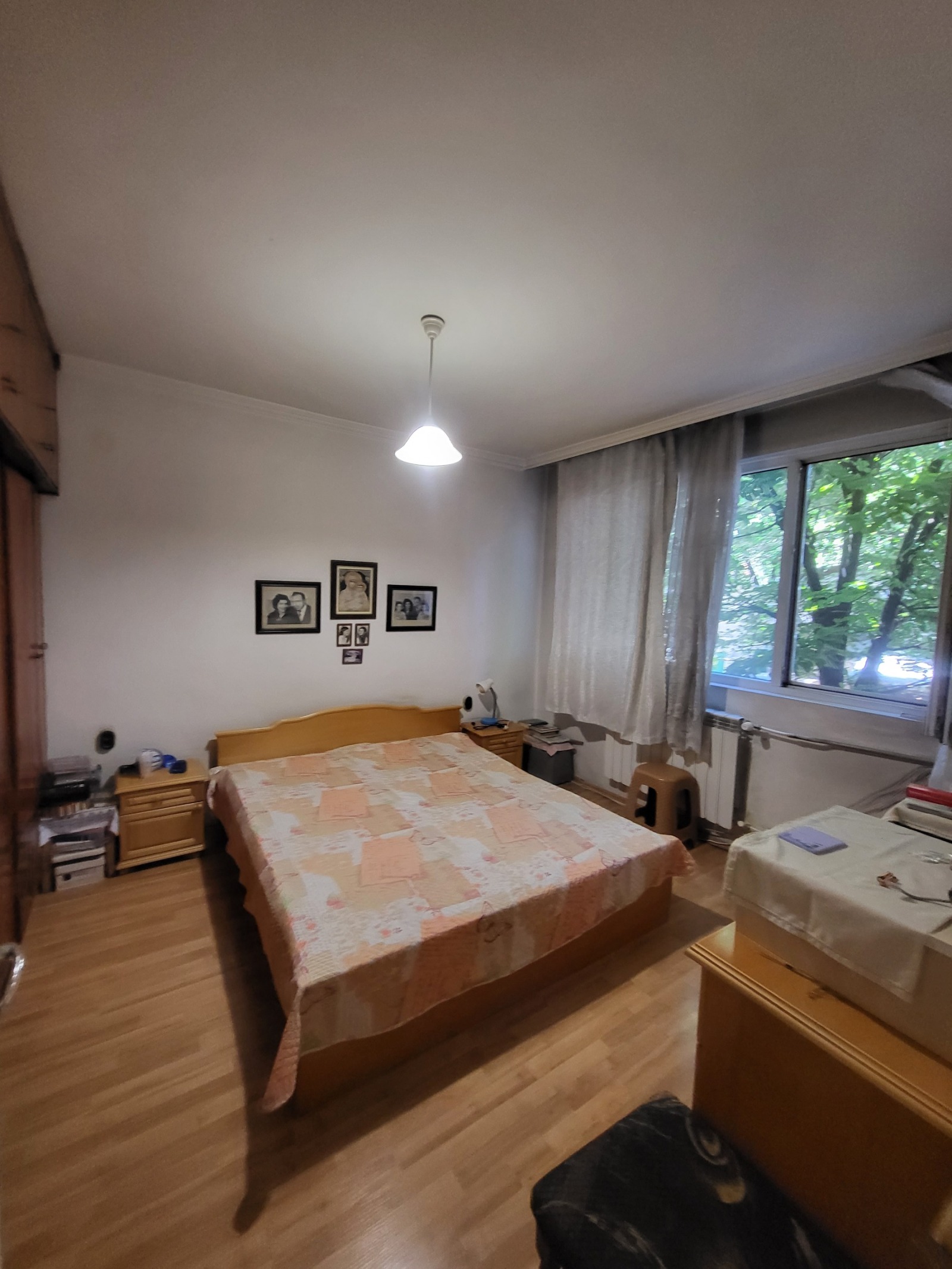 Продава 2-СТАЕН, гр. Плевен, Идеален център, снимка 5 - Апартаменти - 55240107