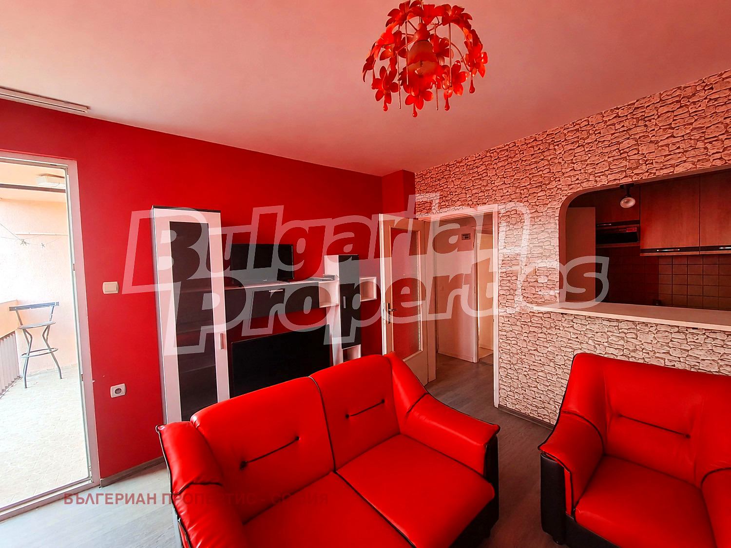 Продава 2-СТАЕН, гр. София, Хаджи Димитър, снимка 8 - Апартаменти - 55941304