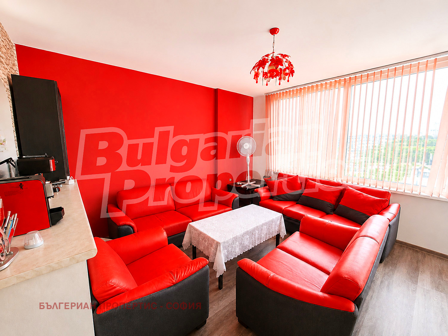 Продава 2-СТАЕН, гр. София, Хаджи Димитър, снимка 2 - Апартаменти - 55941304