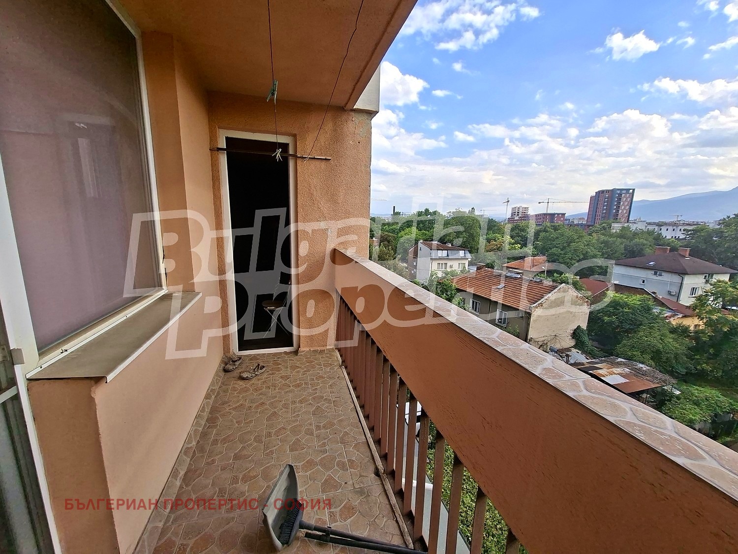 Продава 2-СТАЕН, гр. София, Хаджи Димитър, снимка 9 - Апартаменти - 55941304