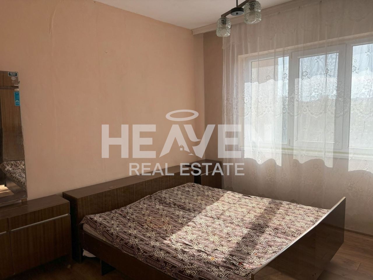 Продава 3-СТАЕН, гр. Пловдив, Изгрев, снимка 2 - Апартаменти - 52603590