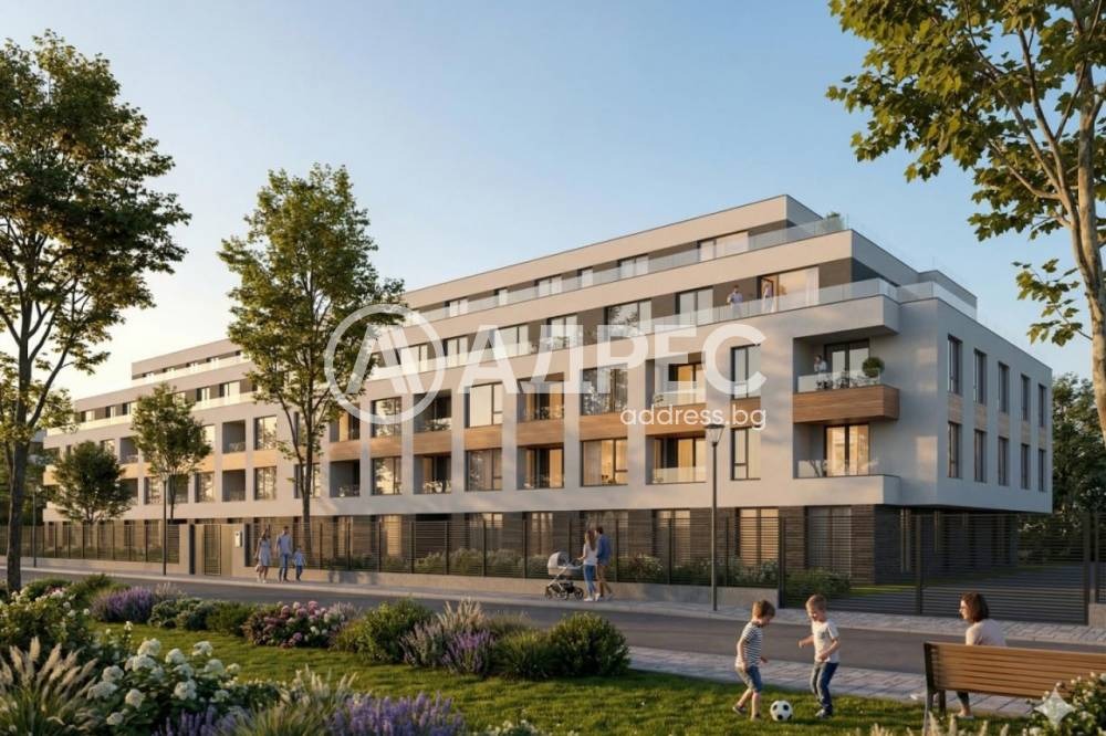 Продава 3-СТАЕН, гр. София, Свобода